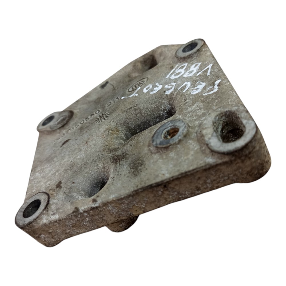 Suporte Alternador 1.4 Citroen Peugeot C3 206 2001 A 2011 7