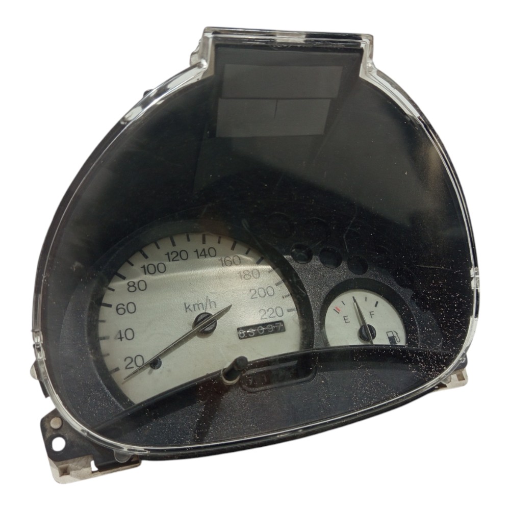 Painel Instrumento Ford Ka 1996 1997 1998 1999 A 2000 1