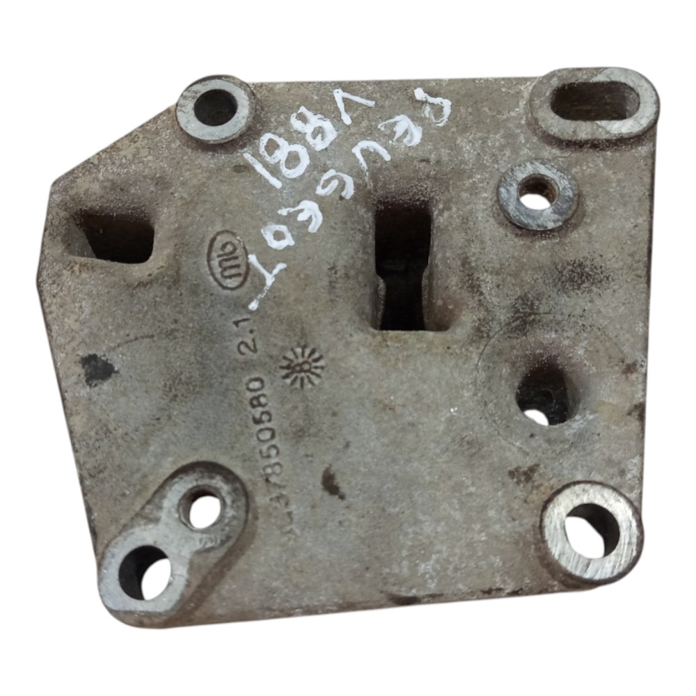 Suporte Alternador 1.4 Citroen Peugeot C3 206 2001 A 2011 1