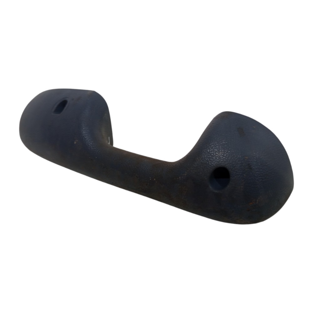 Puxador Porta Dianteiro Direito Fiat Palio 1996 1997 A 2000 1