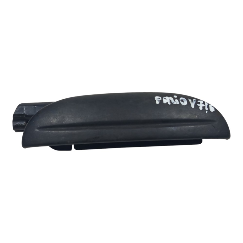 Maçaneta Externa Dianteira Direita Fiat Palio 1996 A 2004 2