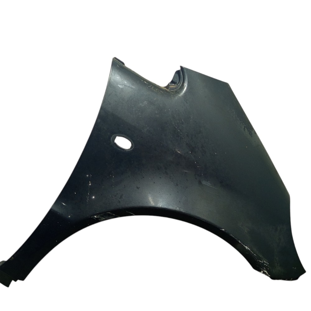 Paralama Dianteiro Direito Mercedes Benz A160 1999 A 2005 4