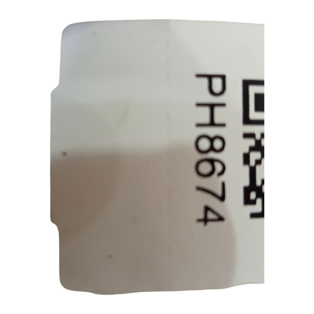 Estribo Zincado Porta Dianteira Direita Scania T112 1985 9