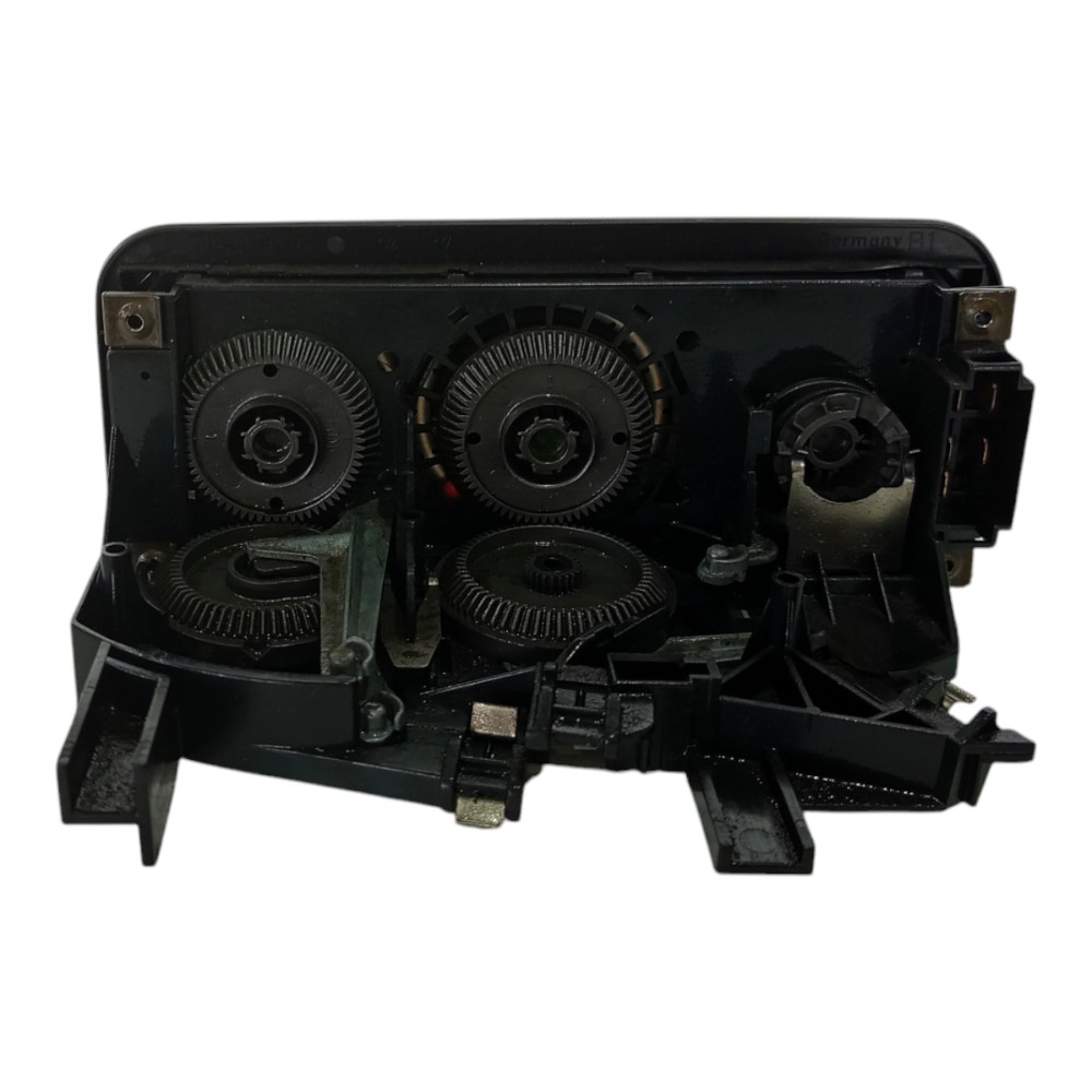 Comando Ar Condicionado Vw Golf Mk3 Glx 1994 1995 A 1999 3