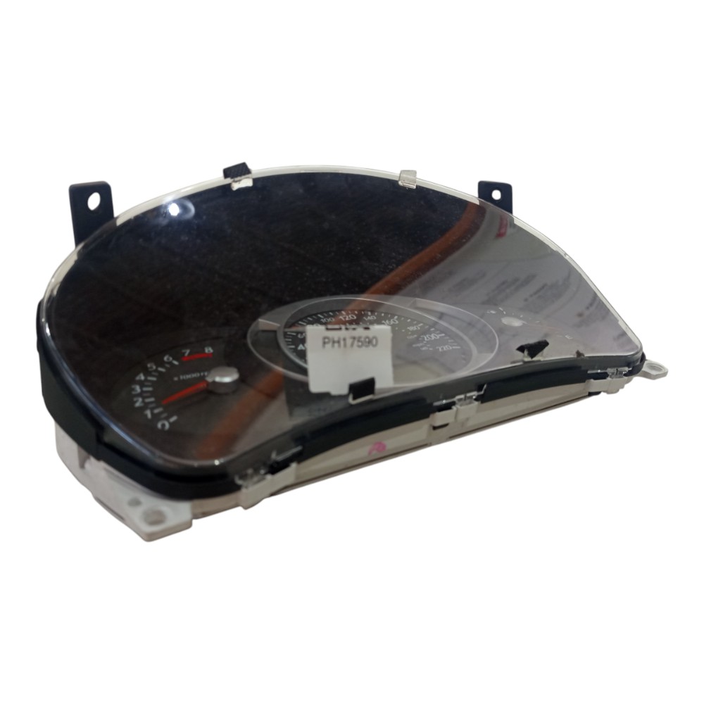Painel Instrumentos Hyundai Tucson Gls 2.0 16v 2004 A 2010 7