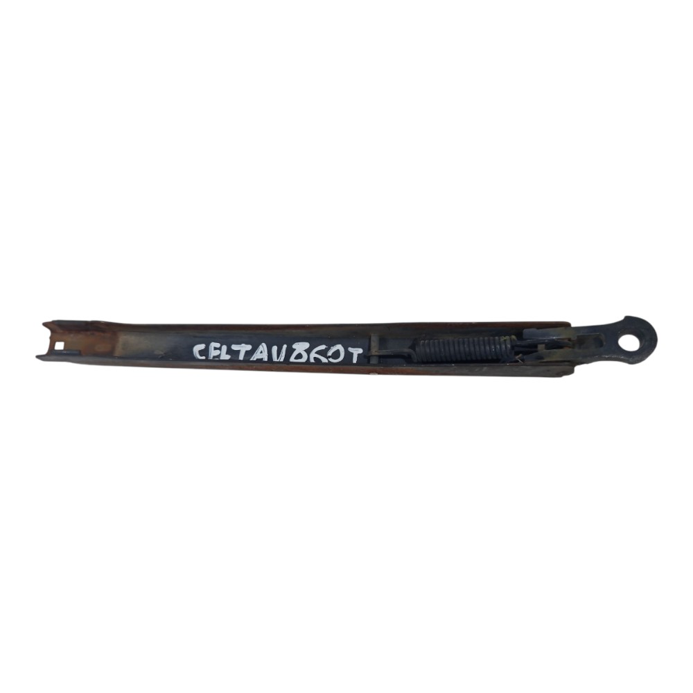 Braço Limpador Traseiro Chevrolet Celta 1.0 8v 2000 A 2005 6