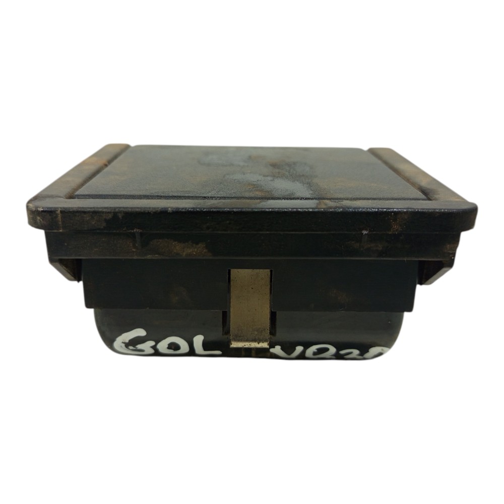 Cinzeiro Porta Objetos Avaria Vw Gol G2 1995 1996 97 A 1999 3