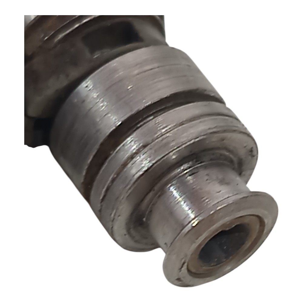 Bico Injetor Volkswagen Polo 1.6 1998 1999 2000 2001 12 6