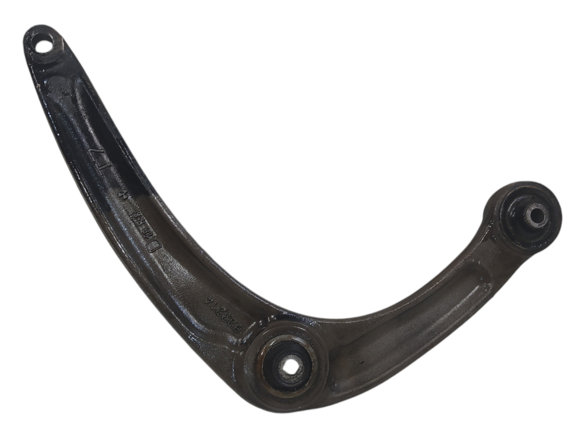 Balança bandeja c4 537 kd1 6