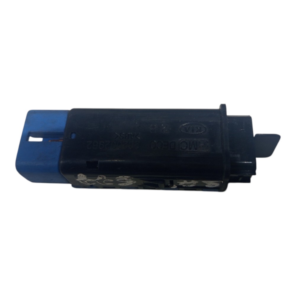 Botão Desembaçador Hyundai Santa Fé 2007 A 2013 Sem Tampa 7