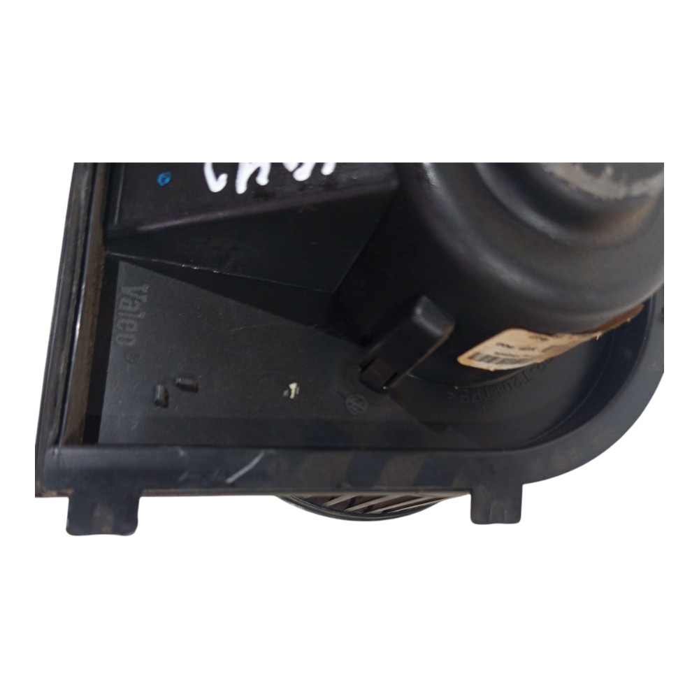 Motor Ventilador Audi A3 1.8 2000 A 2006 3