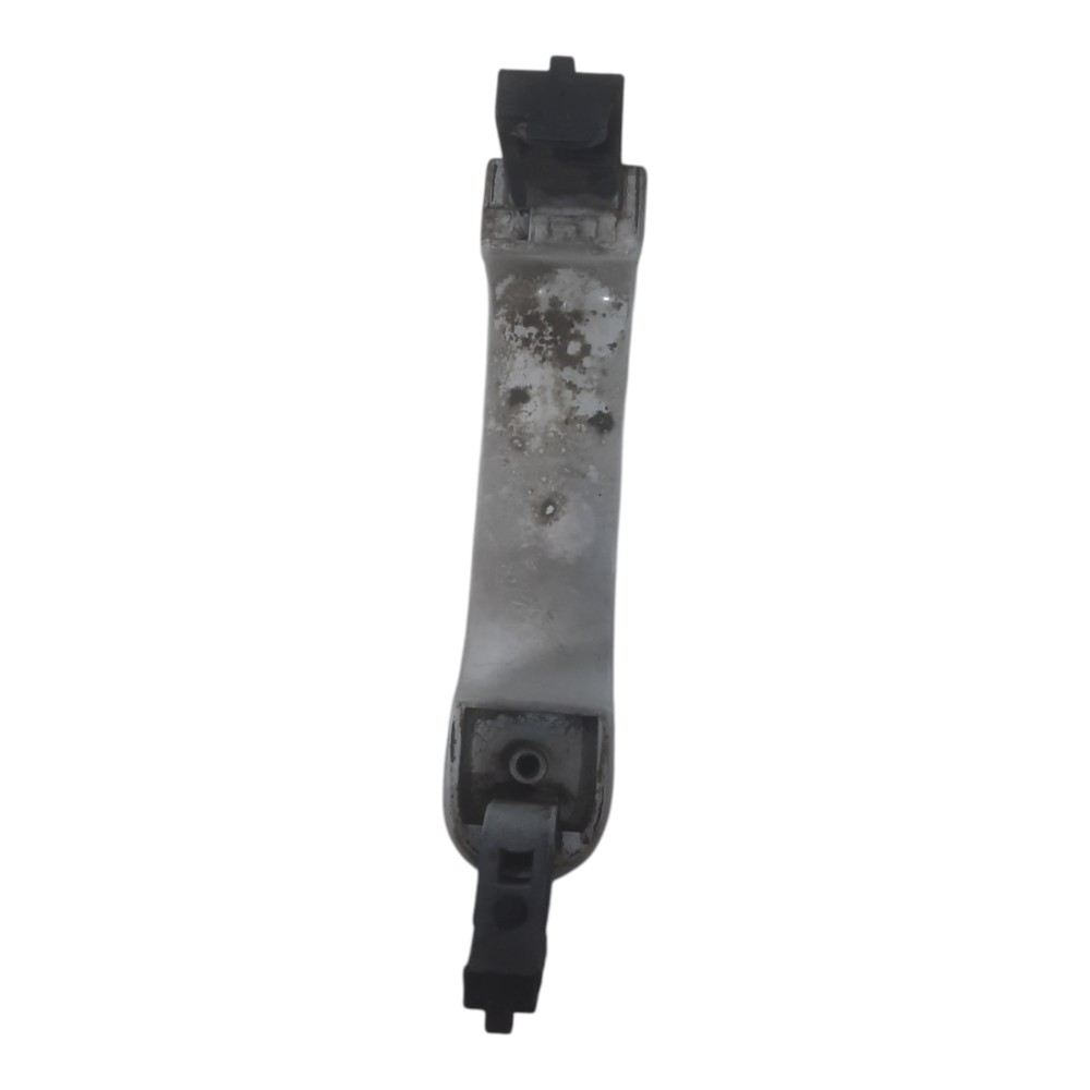 Puxador Externo Porta Diant Esq Nissa Livina 2009 A 2014 Dianteira 6