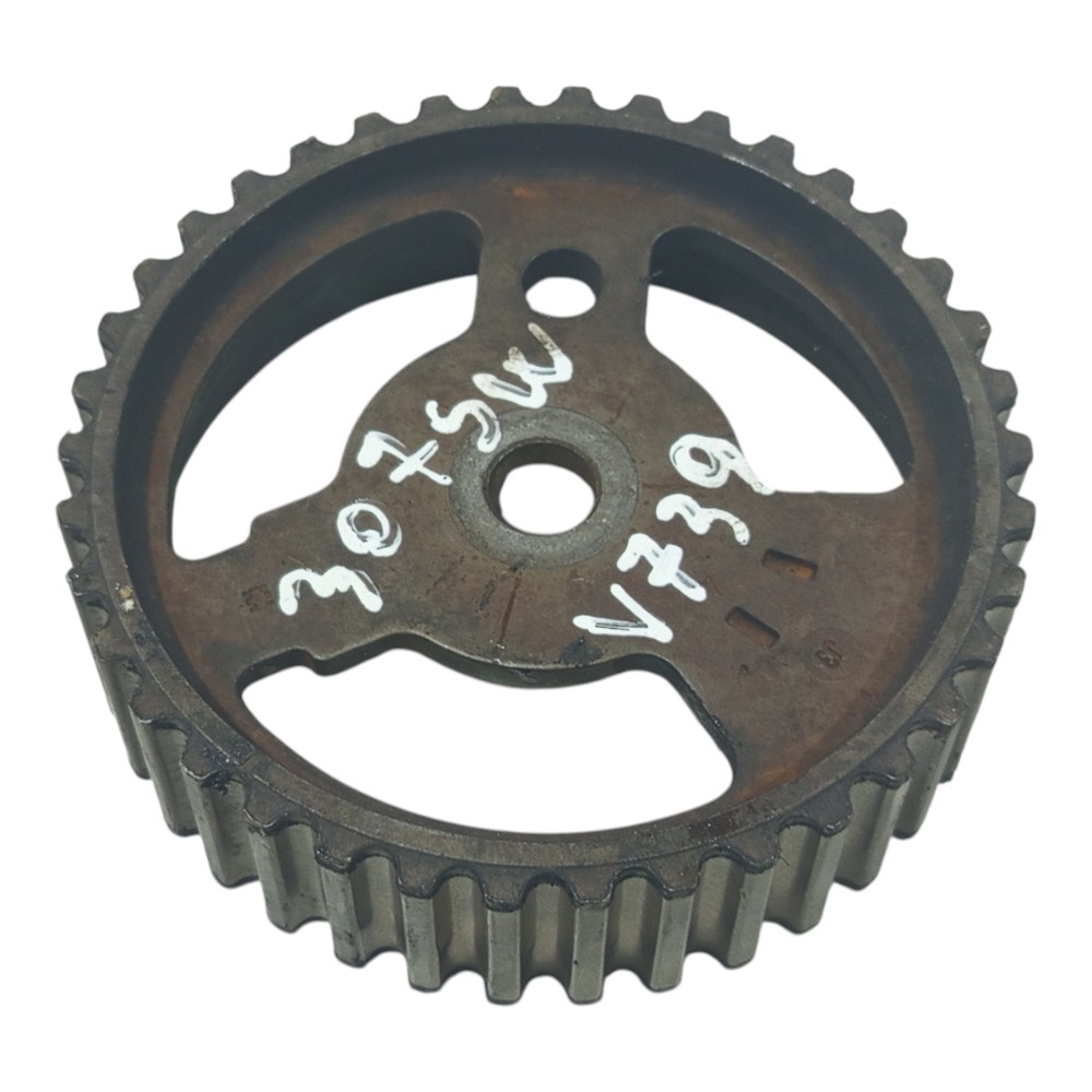 Polia Comando Valvula Peugeot 307 2002 2003 2004 2005 A 2012 8