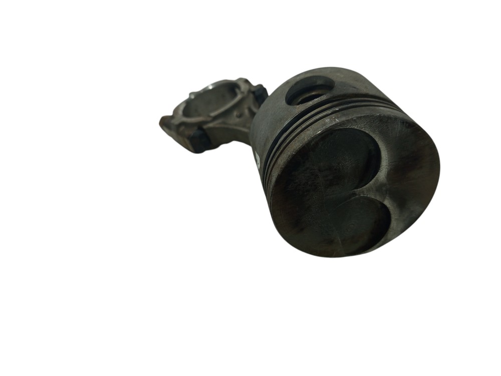 Pistão Motor Fiat Palio 1995 1996 A 2000 5