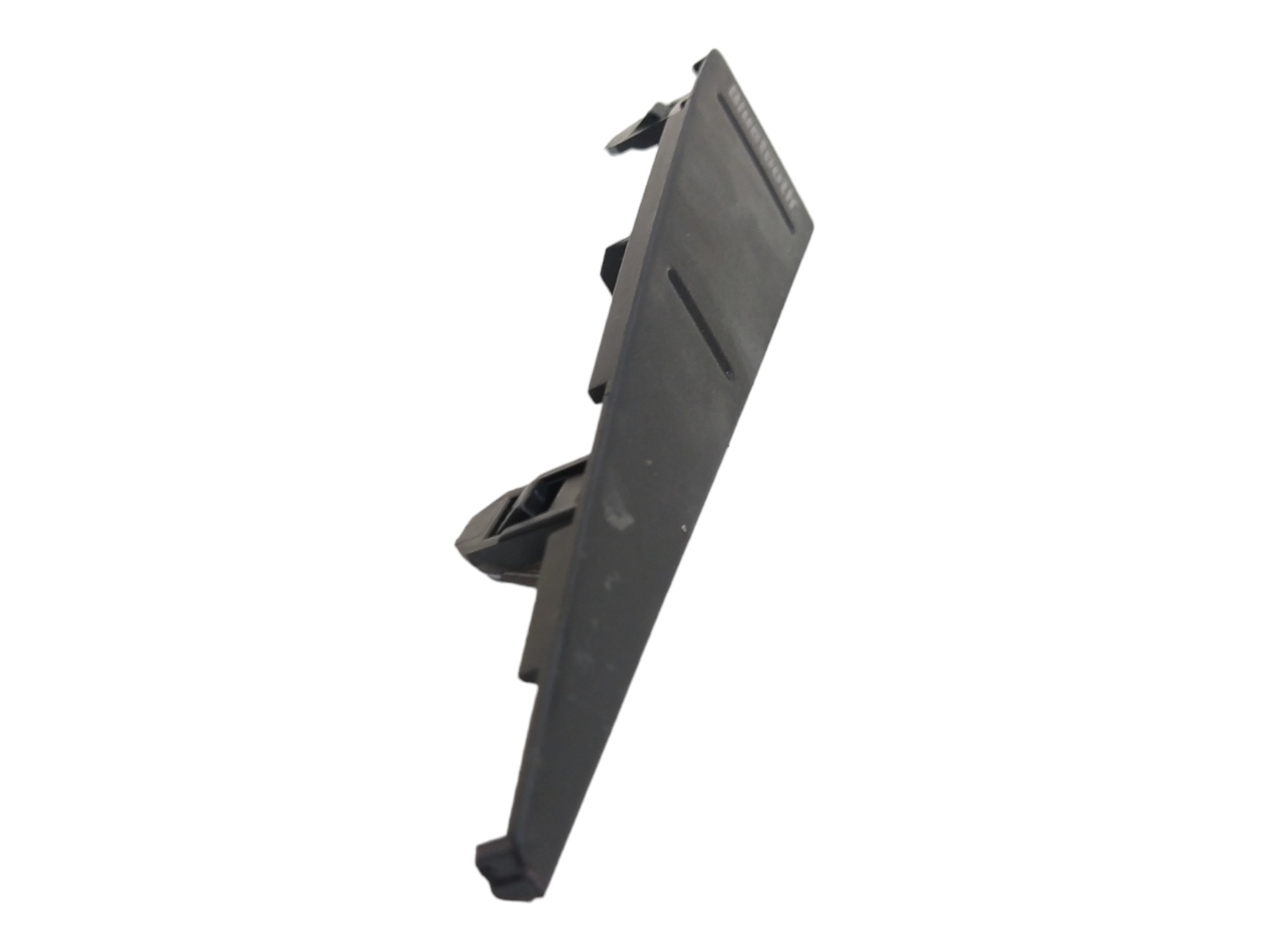 Moldura Esquerda Radio Citroen C4 Pallas 2006 2007 A 2012 4