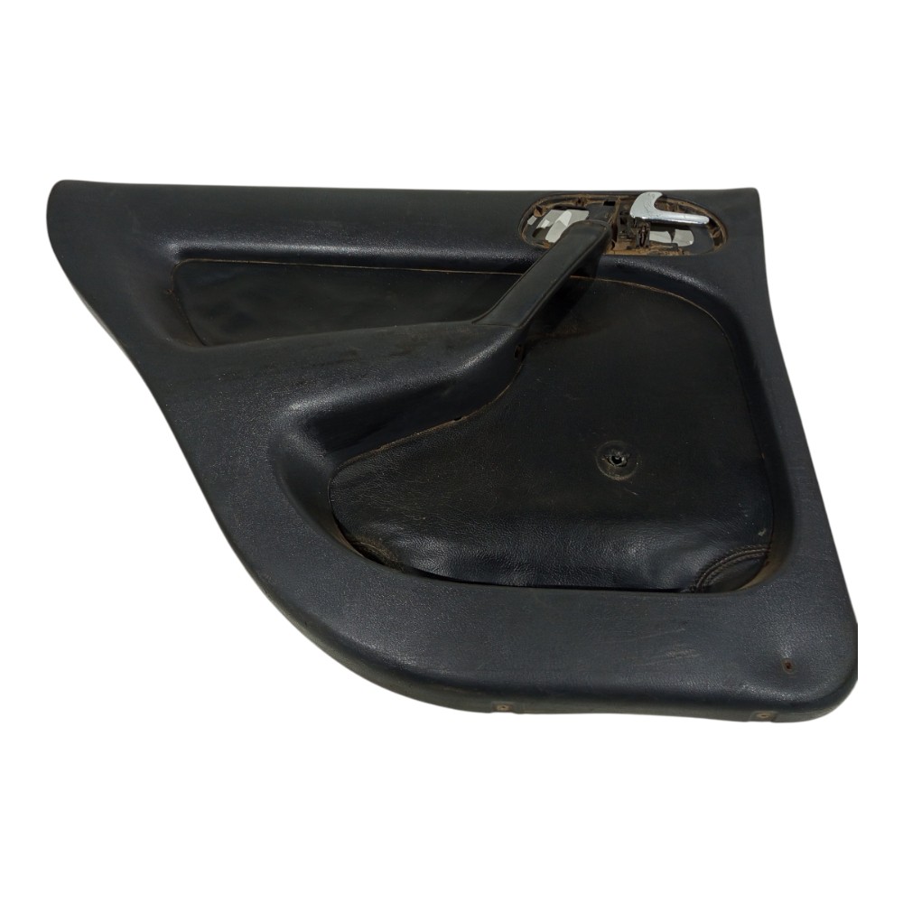 Forro Porta Traseira Esquerda Volkswagen Gol G3 1999 A 2005 1