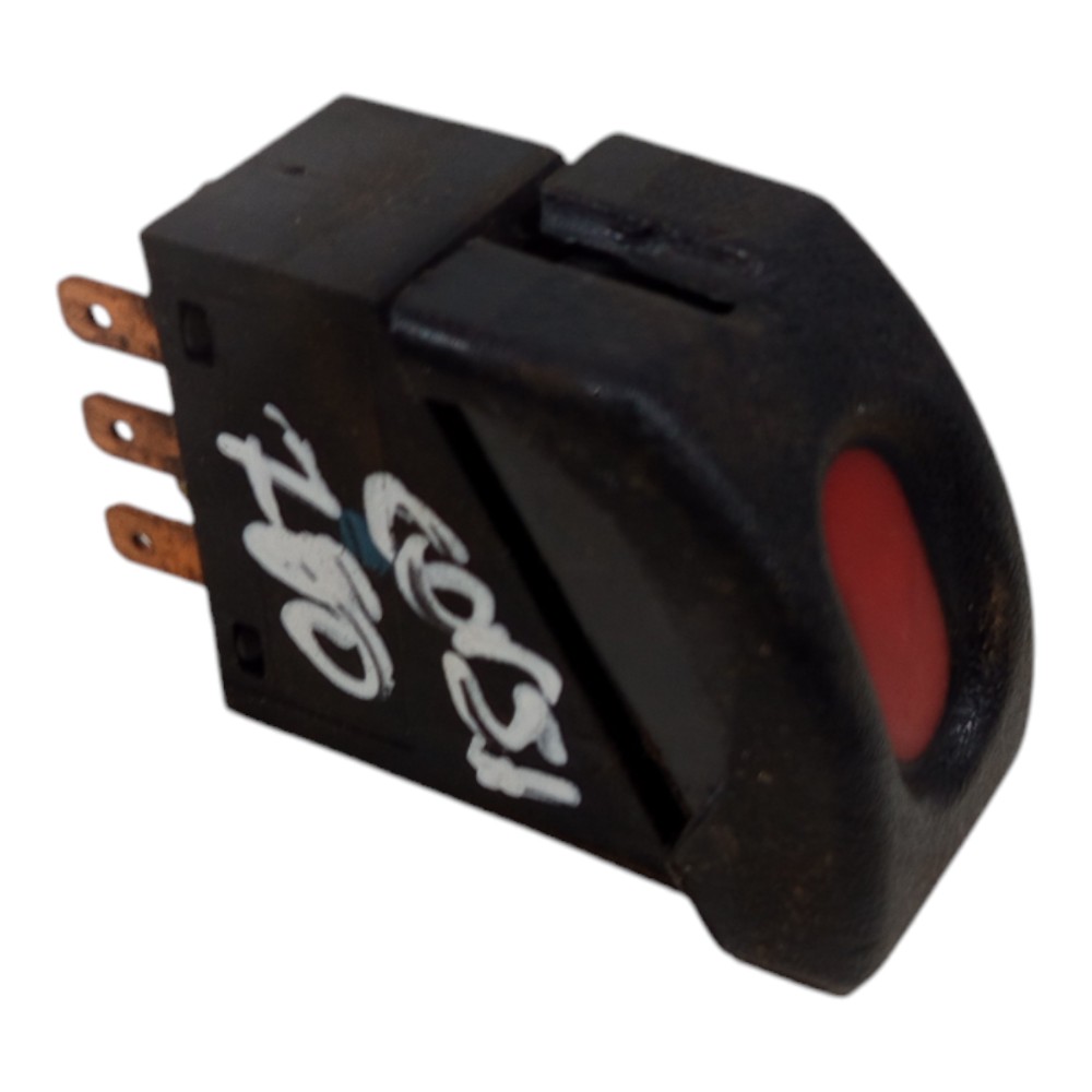Botão Pisca Alerta Chevrolet Corsa 1994 1995 1996 A 2012 1