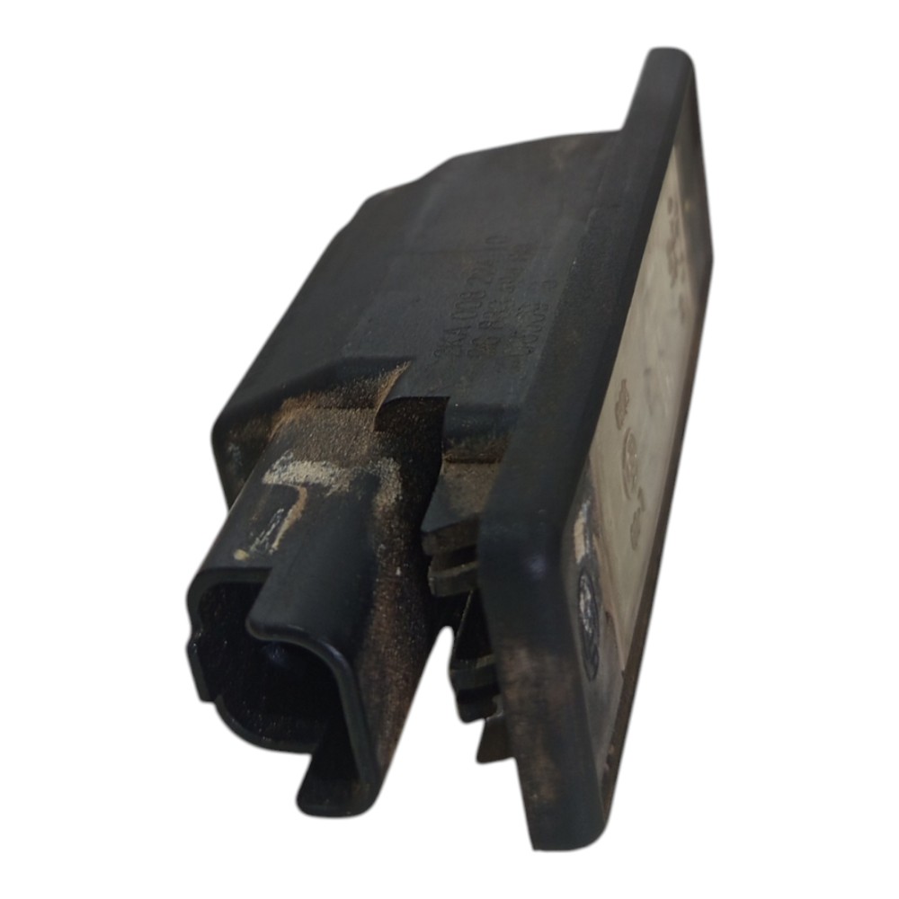 Lanterna Luz Placa Traseira Direita C4 Picasso 2006 A 2013 3