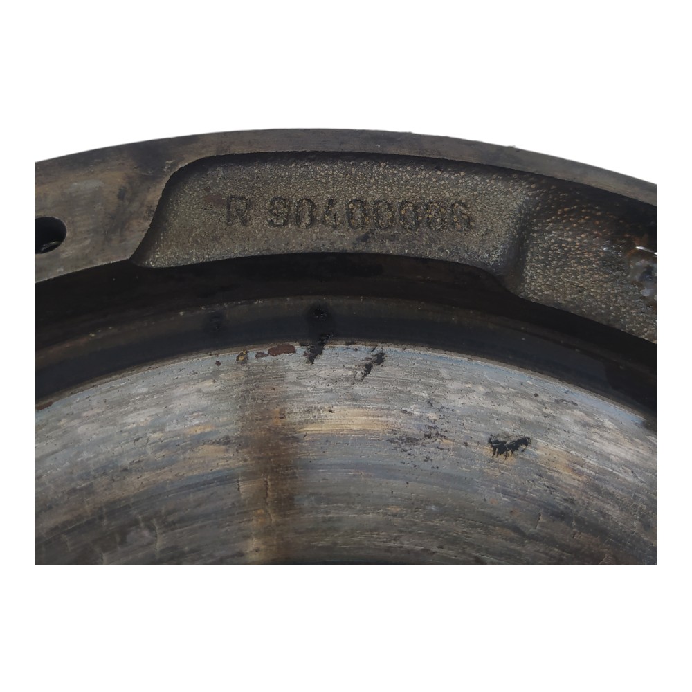 Volante Do Motor Astra Belga Kd1 8