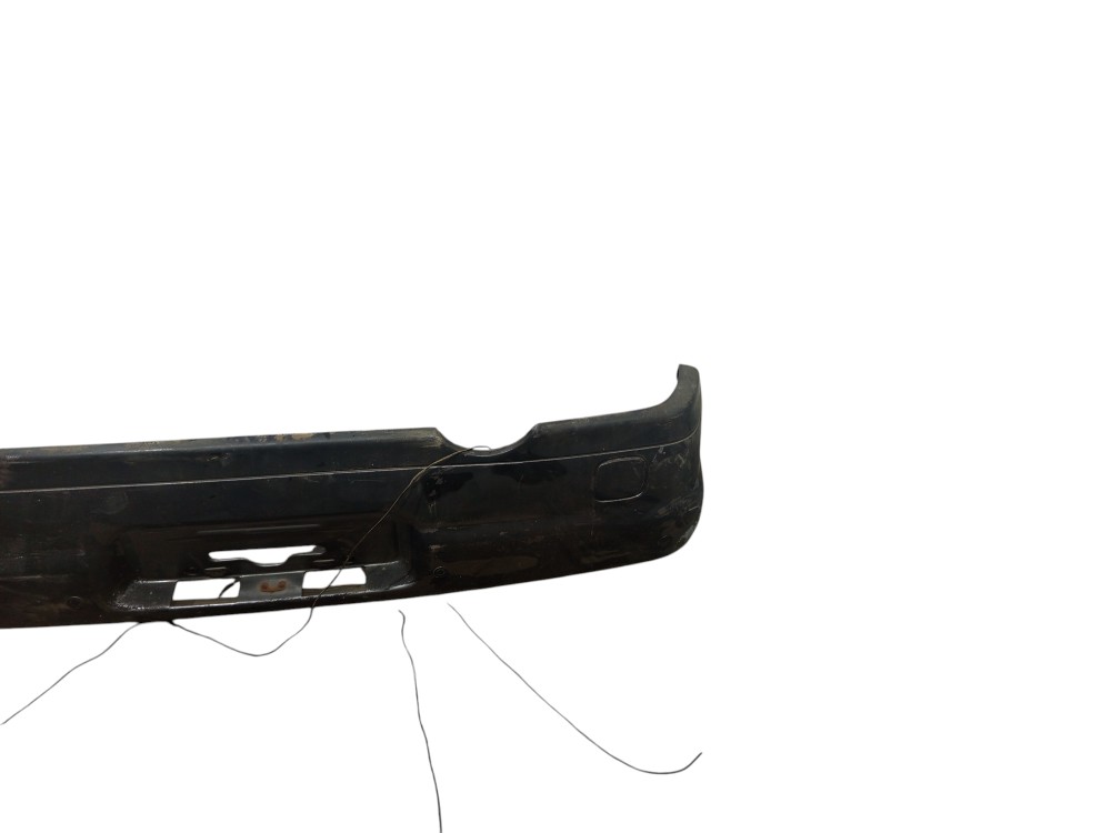 Parachoque Traseiro Volkswagen Gol Bola G2 1996 1997 A 2005 6