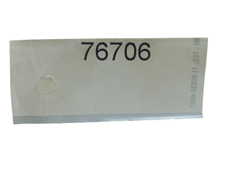 Corpo Tbi Borboleta Ford Fiesta Ka 1.0 8v Zetec 1997 A 2002 8