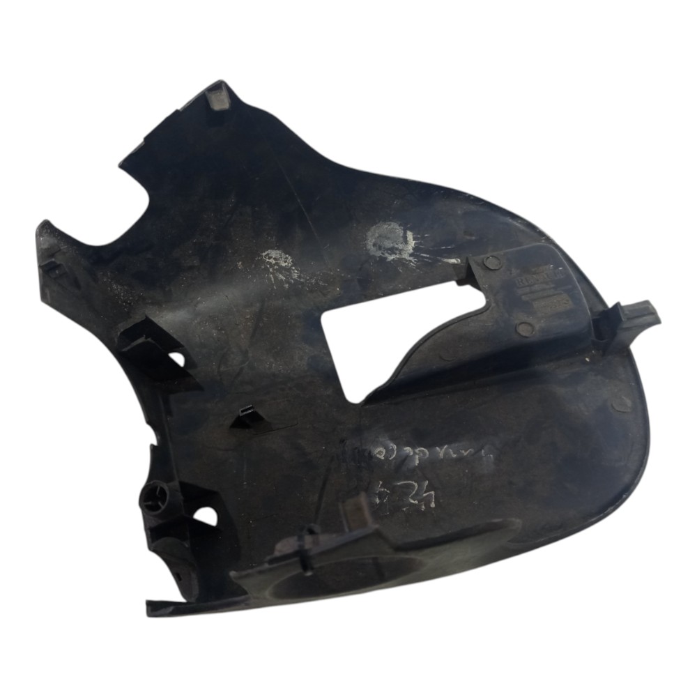 Acabamento Coluna Chave Seta Renault Sandero 2009 A 2014 7