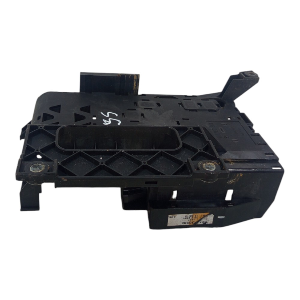 Caixa Fusível Bateria Porsche Cayenne 2003 A 2008 3