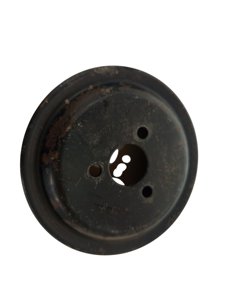 Polia Bomba Água Ford Fiesta 1.0 1997 1998 A 2002 5