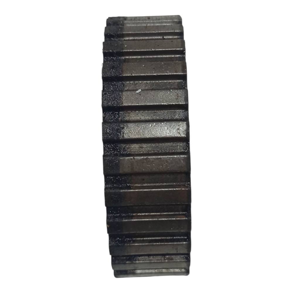 Polia Comando Auxiliar Fiat Uno Premio 1.5 8v 1992 A 1998 6