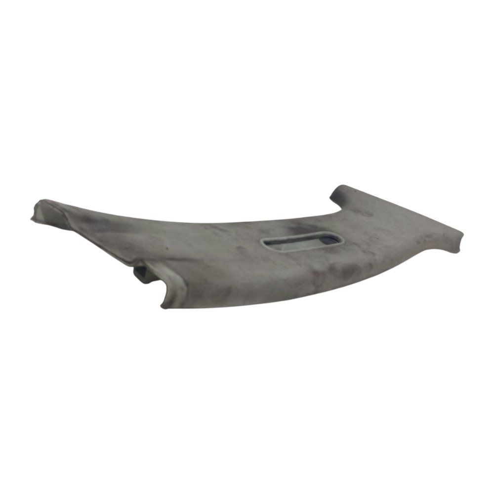 Moldura Superior Coluna Central Direito Vw Golf 2003 A 2009 1
