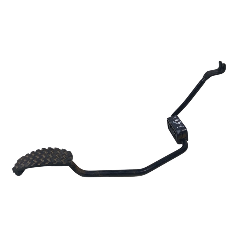 Pedal Ação Acelerador Fiat Tipo 1993 1994 1995 1996 1997 6