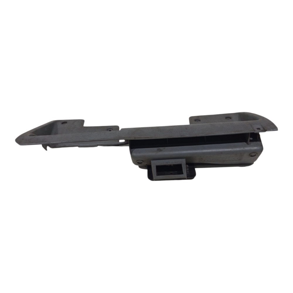 Acabamento Central Inferior Ford Escort 1997 1998 99 A 2003 5