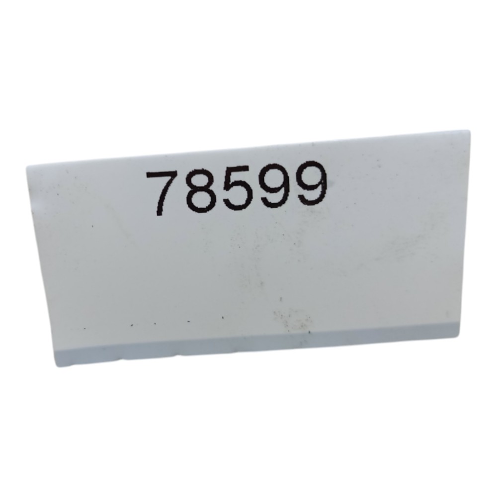 Soleira Dianteira Direita Volkswagen Gol G3 G4 2000 A 2014 7