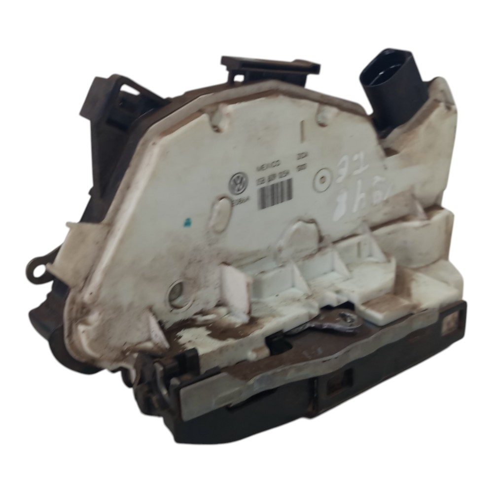 Fechadura Elétrica Traseira Esquerda Vw Up 2014 2015 A 2021