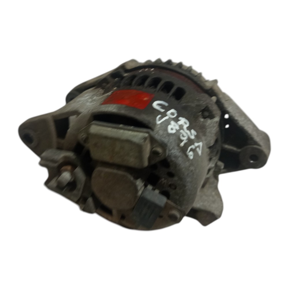 Alternador 14v Gm Chevrolet Corsa 1.0 8v 1994 1995 A 2002 5