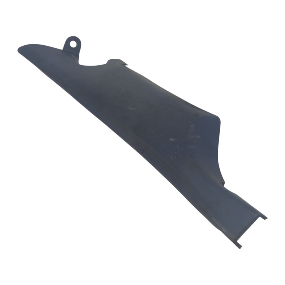 Moldura Lateral Traseira Esquerda Ford Fiesta 1996 A 2002 5