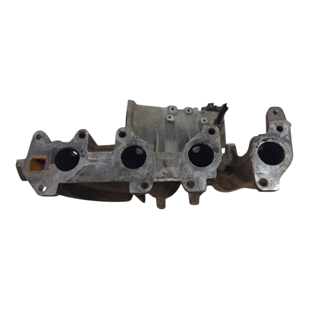 Coletor Admissão Chevrolet Gm Celta 1.0 8v 1999 2000 A 2006 7