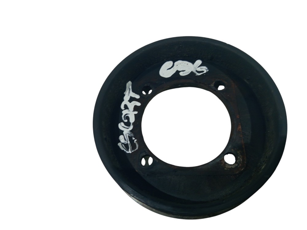Polia Bomba Dágua Ford Escort 1.8 16v 1995 1996 1997 A 2002 3