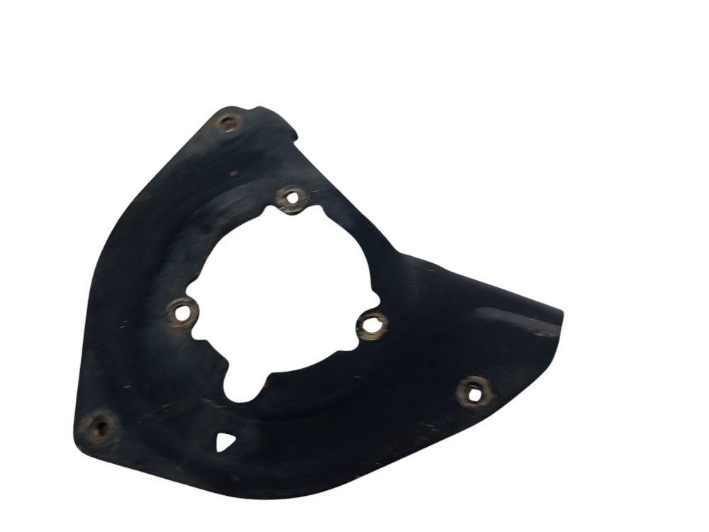 Capa Correia Dentada Inferior Fiat Elba 1989 1990 A 2006 5