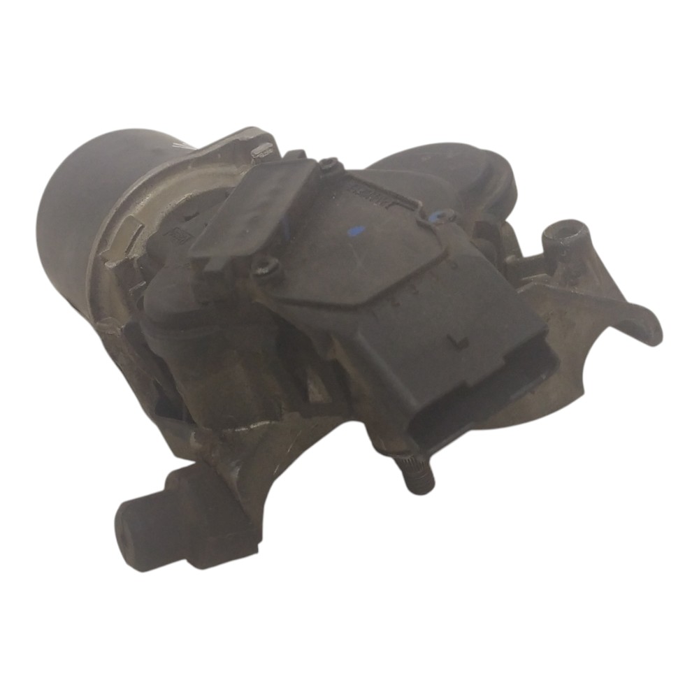 Motor Limpador Parabrisa Diant Chevrolet Sonic 2012 A 2014 2