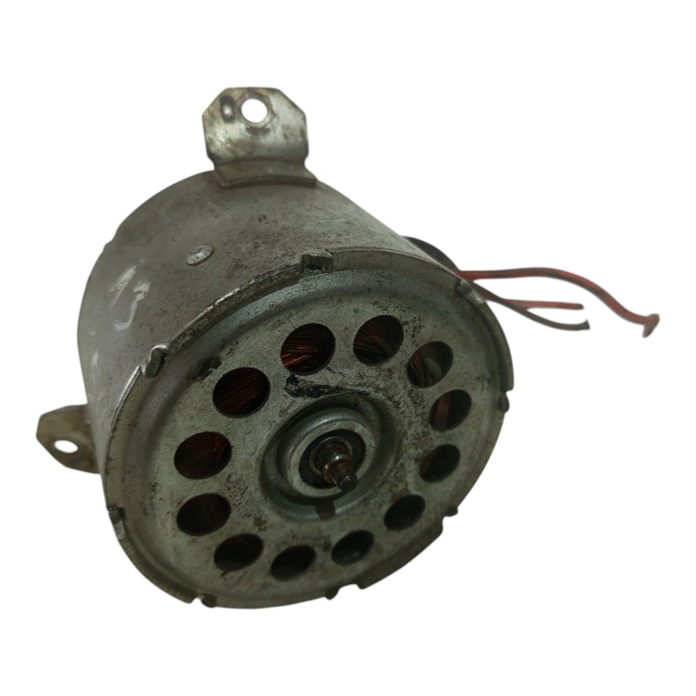 Motor Ventoinha Eletroventilador Audi A3 1.6 8v 1997 A 2006 3