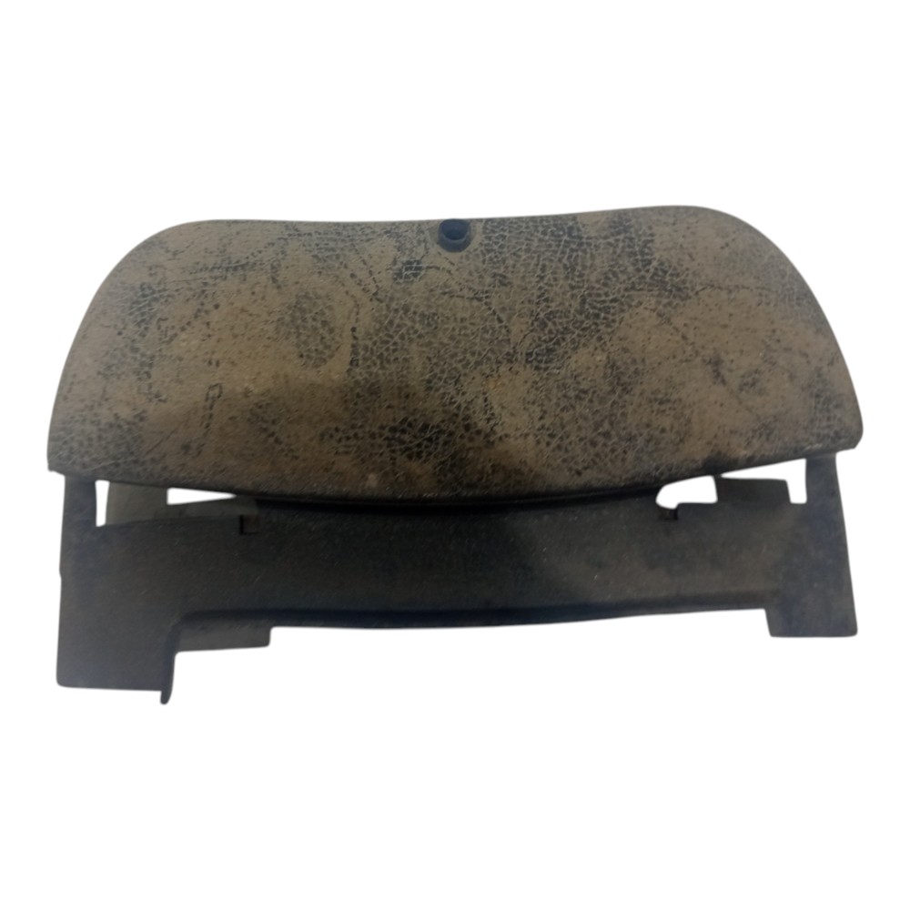 Moldura Superior Chave Seta Peugeot 206 1999 2000 A 2009 6