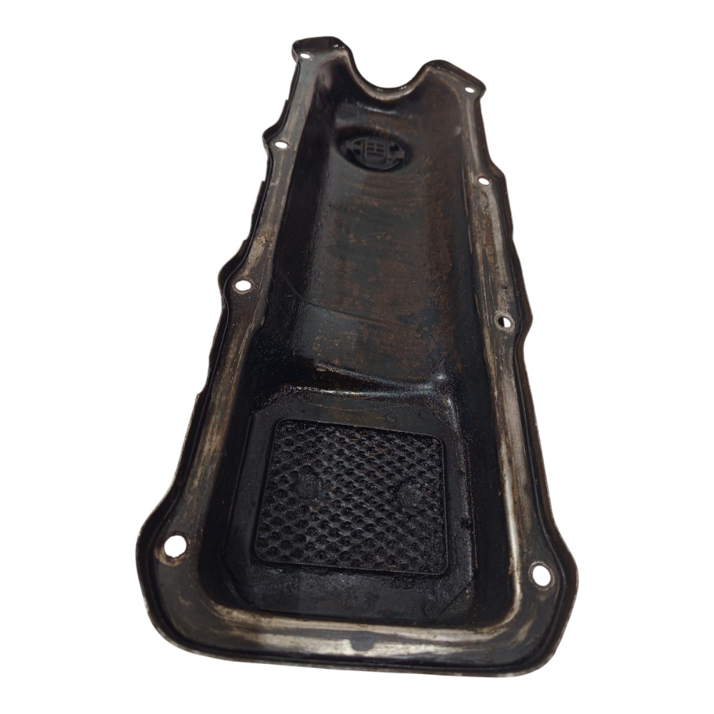 Tampa Cabeçote Comando Valvula Vw Gol 1.6 Ap 1986 87 A 1994 4