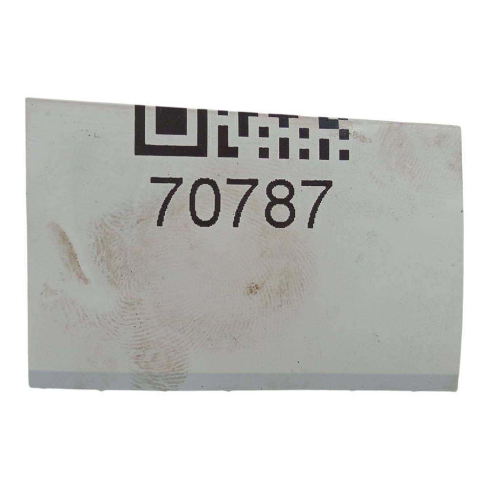 Dobradiça Capô Esquerdo Fiat Uno Elba 1.6 8v 1995 A 2000 7
