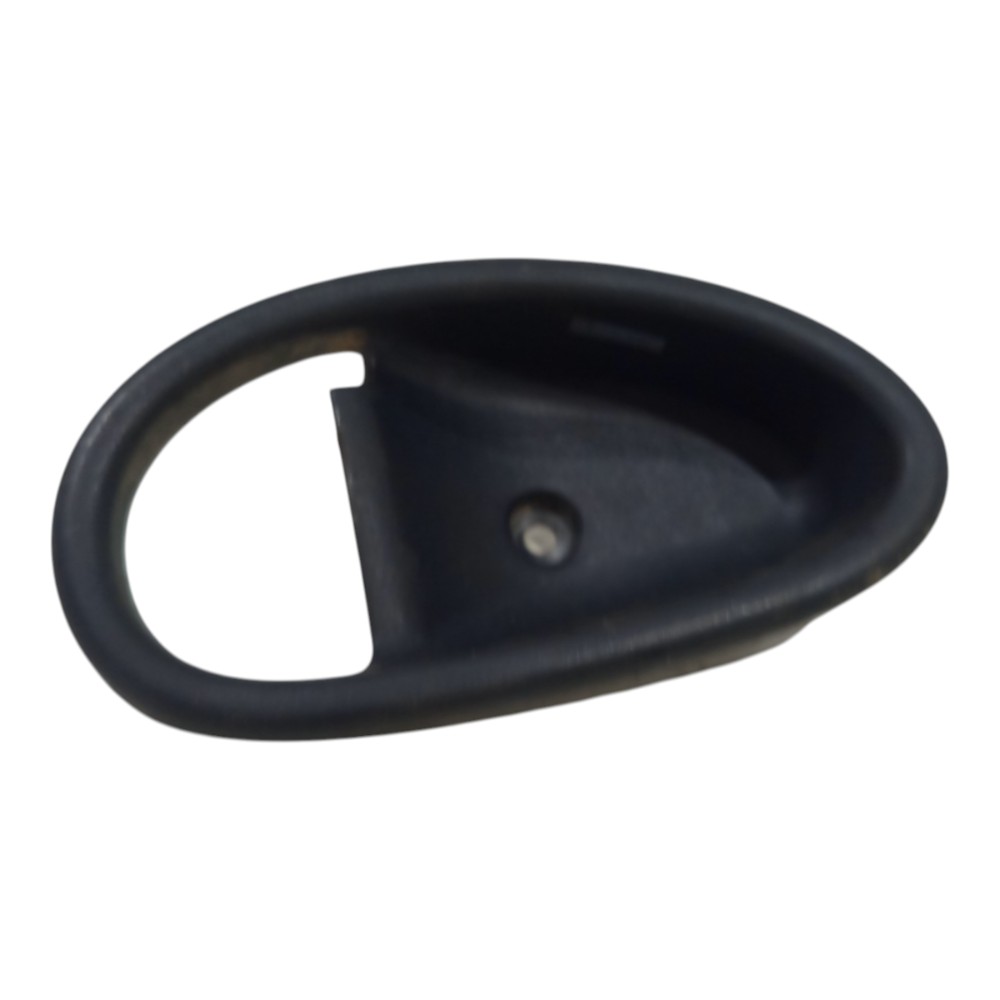 Moldura Maçaneta Fiat Palio 4p 2004 2005 2006 A 2011 Traseira 6