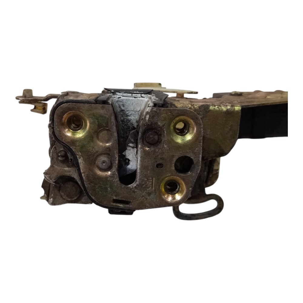Fechadura Dianteira Le Chevrolet Astra 1993 1994 1995 A 1999 6