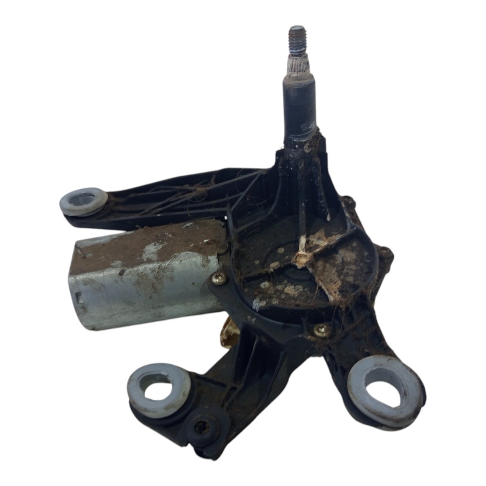 Motor Limpador Tampa Traseira Citroen Xsara 2001 2002 A 2013 6