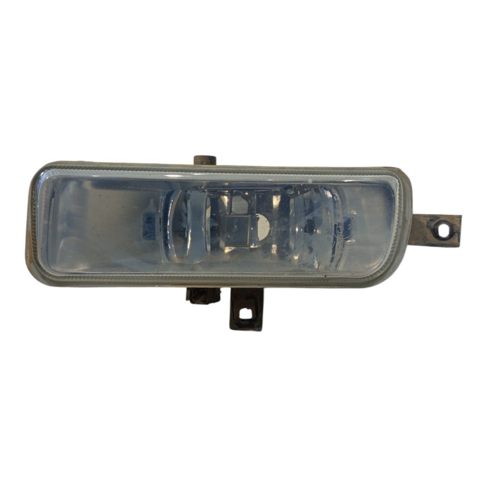 Farol Auxiliar Milha Esquerdo Gm Blazer S10 1995 1996 A 2000 Transparente 2