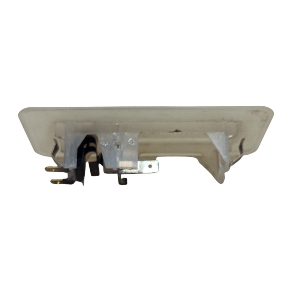 Lanterna Luz Teto Cortesia Ford Fiesta 1.3 8v 1995 A 2002 6