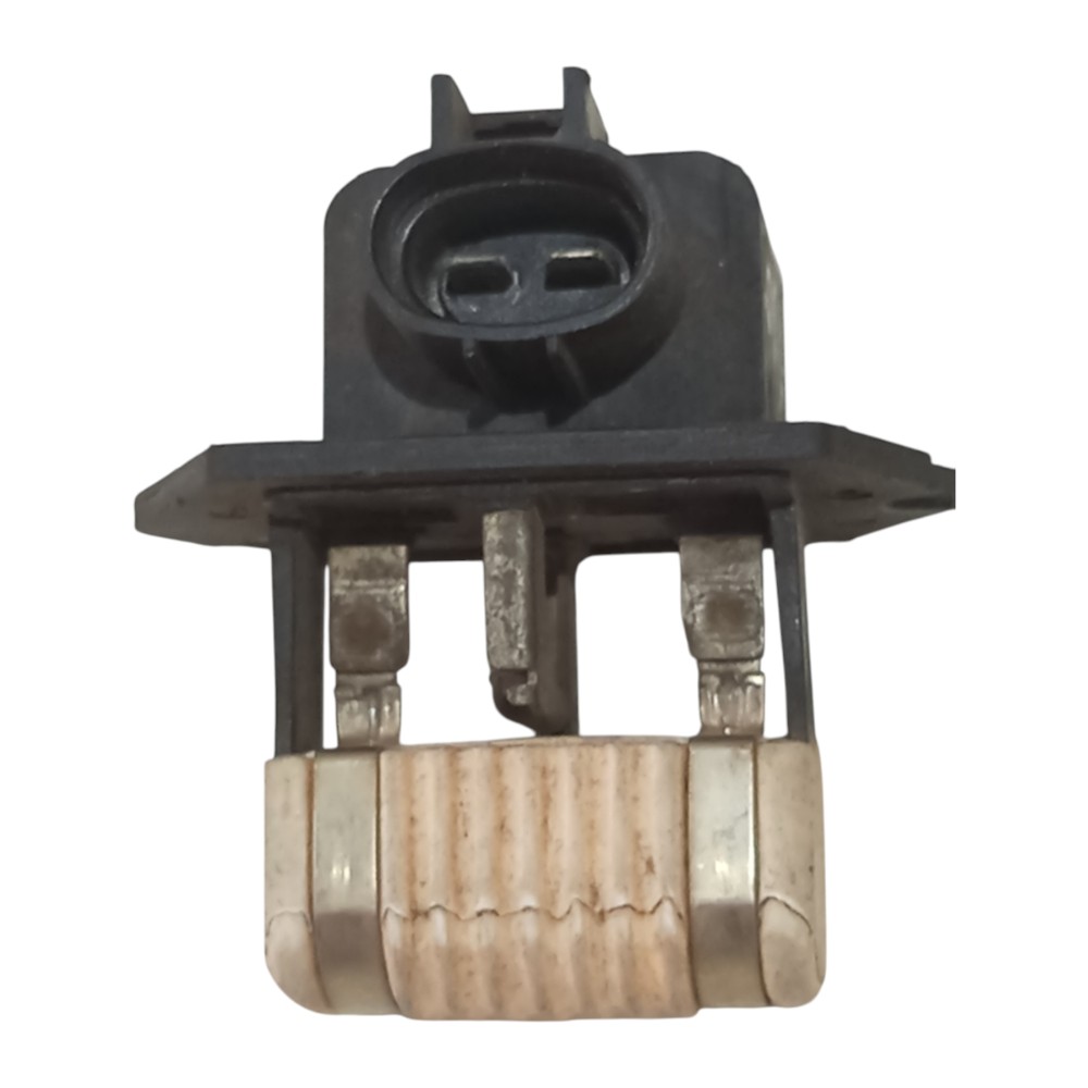 Resistência Ventoinha Radiador Hyundai I30 2006 A 2012 Origi 3